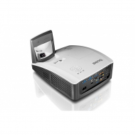 Ультракороткофокусный проектор BenQ MH856UST+ - fgospostavki.ru - Петропавловск-Камчатский