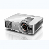 Мультимедийный короткофокусный проектор BenQ MS630ST - fgospostavki.ru - Петропавловск-Камчатский