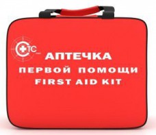 Аптечка для детских и учебных учреждений СТС в сумке - fgospostavki.ru - Петропавловск-Камчатский
