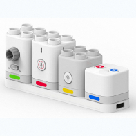 Ресурсный набор Botzees Connect Kit - fgospostavki.ru - Петропавловск-Камчатский