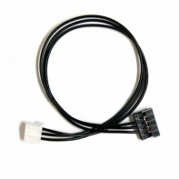 Комплект кабелей Robot Cable-3P-5P 150mm 5pcs - fgospostavki.ru - Петропавловск-Камчатский