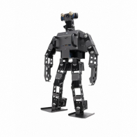 Человекоподобный робот ROBOTIS DARwIn-OP3 - fgospostavki.ru - Петропавловск-Камчатский