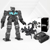Конструктор ROBOTIS ENGINEER KIT 2 - fgospostavki.ru - Петропавловск-Камчатский