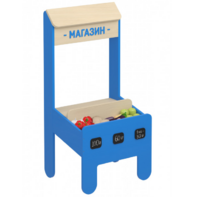 Игровой уголок «Магазин» - fgospostavki.ru - Петропавловск-Камчатский
