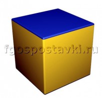 Стол-банкетка ВИК (вариант 1) - fgospostavki.ru - Петропавловск-Камчатский