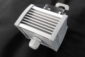 Светогенератор для фибероптики Светлячок-1 RGB - fgospostavki.ru - Петропавловск-Камчатский