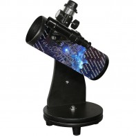 Телескоп рефлектор на монтировке Добсона (152х) - fgospostavki.ru - Петропавловск-Камчатский
