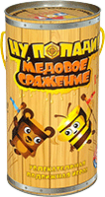 Подвижная развивающая игра "Медовое сражение" - fgospostavki.ru - Петропавловск-Камчатский