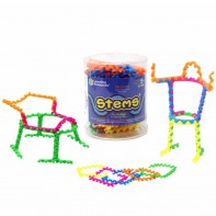Конструктор "Stems" - 20 деталей - fgospostavki.ru - Петропавловск-Камчатский