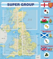Стенд "Super group" - fgospostavki.ru - Петропавловск-Камчатский