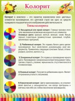 Стенд "Колорит" - fgospostavki.ru - Петропавловск-Камчатский