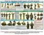 Комплект плакатов "Химическая защита" - fgospostavki.ru - Петропавловск-Камчатский