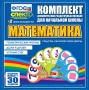 Динамические раздаточные пособия математика (веера). Устный счет, доли и дроби, геометрические формы - fgospostavki.ru - Петропавловск-Камчатский