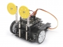 Конструктор Robo kit 1 (базовый набор) - fgospostavki.ru - Петропавловск-Камчатский