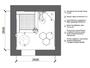 Комплект оборудования для сенсорной комнаты 6.2 м² - fgospostavki.ru - Петропавловск-Камчатский