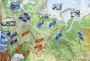 Магнитные карточки "Реки и моря" - fgospostavki.ru - Петропавловск-Камчатский