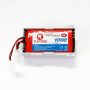 Аккумуляторная батарея LIPO Battery 11.1V 1000mAh LB-010 - fgospostavki.ru - Петропавловск-Камчатский