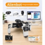 Конструктор для изучения многокомпонентных робототехнических систем Alienbot. Базовый комплект. - fgospostavki.ru - Петропавловск-Камчатский