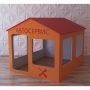 Детский игровой домик «Мастерская» - fgospostavki.ru - Петропавловск-Камчатский