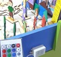 Многофункциональный модульный интерактивный комплекс Творческая мастерская. Все включено - fgospostavki.ru - Петропавловск-Камчатский