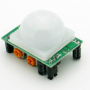 Датчик ИК-типа Passive IR Sensor PIR-10 - fgospostavki.ru - Петропавловск-Камчатский