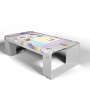 Детский сенсорный стол myWorld Mini 32" - fgospostavki.ru - Петропавловск-Камчатский