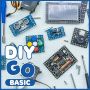 Комплект Robo kit DIYGO Базовый - fgospostavki.ru - Петропавловск-Камчатский