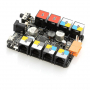 Электронный конструктор Inventor Electronic Kit - fgospostavki.ru - Петропавловск-Камчатский