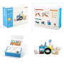 Электронный конструктор NEURON Inventor Kit - fgospostavki.ru - Петропавловск-Камчатский