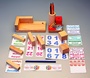 Игровой набор Фребеля "Календарь настольный" - fgospostavki.ru - Петропавловск-Камчатский