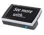 Видеоувеличитель Compact Touch HD World - fgospostavki.ru - Петропавловск-Камчатский