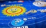 Игровой набор "Путешествуем по планетам" - fgospostavki.ru - Петропавловск-Камчатский