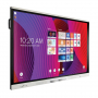 Интерактивный дисплей  SMART модель SBID-MX265-V2-C (в составе интерактивной панели SBID-MX065-V2-C) с ПО SMART Notebook - fgospostavki.ru - Петропавловск-Камчатский