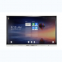 Интерактивный дисплей  SMART модель SBID-MX286-V2-C (в составе интерактивной панели SBID-MX086-V2-C) с ключом активации SMART Learning Suite - fgospostavki.ru - Петропавловск-Камчатский