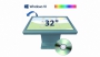 Интерактивный стол 32" (трансформер 90°) - fgospostavki.ru - Петропавловск-Камчатский