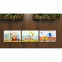 Комплект настенных панелей «Стройка» - fgospostavki.ru - Петропавловск-Камчатский