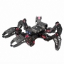 Конструктор для изучения многокомпонентных робототехнических систем Spiderbot. Расширенный комплект - fgospostavki.ru - Петропавловск-Камчатский