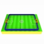 Конструктор по робототехнике Soccer Robot FK - fgospostavki.ru - Петропавловск-Камчатский