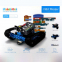 Базовый робототехнический набор mBot Ranger Robot Kit  - fgospostavki.ru - Петропавловск-Камчатский
