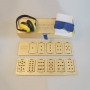 Набор методических материалов «Сенсорные пластины» - fgospostavki.ru - Петропавловск-Камчатский