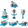 Набор расширений Variety gizmos add-on pack for mBot & mBot Ranger - fgospostavki.ru - Петропавловск-Камчатский
