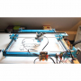 Набор XY плоттера XY Plotter Robot Kit V2.0  - fgospostavki.ru - Петропавловск-Камчатский