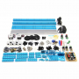 Набор XY плоттера XY Plotter Robot Kit V2.0  - fgospostavki.ru - Петропавловск-Камчатский