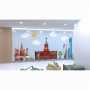 Настенная панель «Кремль» - fgospostavki.ru - Петропавловск-Камчатский