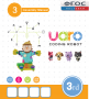 Конструктор UARO Ресурсный набор №2 (step 3) - fgospostavki.ru - Петропавловск-Камчатский
