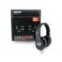 Профессиональные наушники Shure SRH240A-BK - fgospostavki.ru - Петропавловск-Камчатский