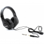 Профессиональные наушники Shure SRH240A-BK - fgospostavki.ru - Петропавловск-Камчатский