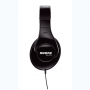 Профессиональные наушники Shure SRH240A-BK - fgospostavki.ru - Петропавловск-Камчатский