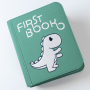 Развивающая игрушка для малышей «Первая книга» - fgospostavki.ru - Петропавловск-Камчатский