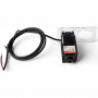 Ресурсный набор для плоттера 445nm 1600mW Blue Laser Components Engraver  Pack - fgospostavki.ru - Петропавловск-Камчатский